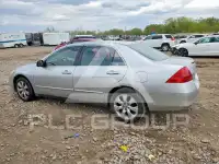 2007 Honda Accord фото