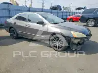 2007 Honda Accord фото