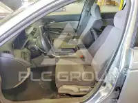 2007 Honda Accord фото