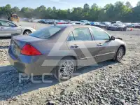 2007 Honda Accord фото