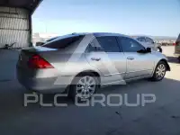 2007 Honda Accord фото