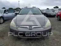 2007 Honda Accord фото