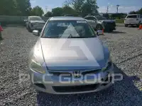 2007 Honda Accord фото