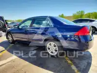 2007 Honda Accord photo