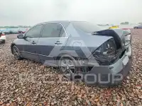 2007 Honda Accord фото