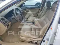 2007 Honda Accord фото