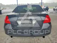 2007 Honda Accord photo