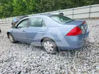 2007 Honda Accord фото