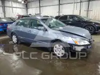 2007 Honda Accord фото
