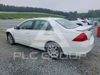 2007 Honda Accord фото