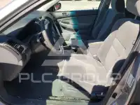 2007 Honda Accord фото
