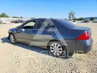 2007 Honda Accord фото