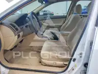 2007 Honda Accord фото