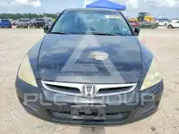 2007 Honda Accord фото