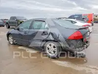 2007 Honda Accord фото