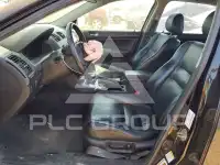 2007 Honda Accord фото