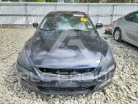 2007 Honda Accord фото