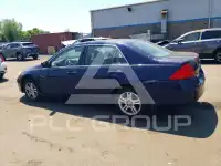 2007 Honda Accord фото