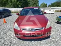 2007 Honda Accord фото
