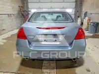 2007 Honda Accord фото
