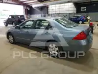2007 Honda Accord фото