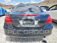 2007 Honda Accord фото