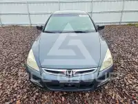 2007 Honda Accord фото