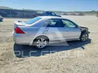 2007 Honda Accord фото