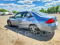 2007 Honda Accord photo