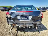 2007 Honda Accord фото
