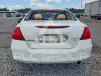 2007 Honda Accord фото