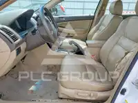 2007 Honda Accord фото