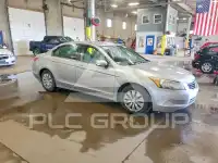 2007 Honda Accord фото