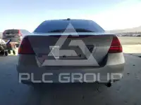 2007 Honda Accord фото
