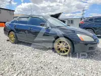 2007 Honda Accord фото