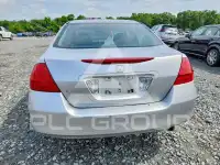 2007 Honda Accord фото