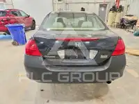 2007 Honda Accord photo