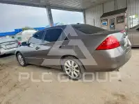 2007 Honda Accord фото
