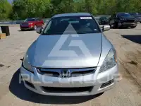 2007 Honda Accord фото