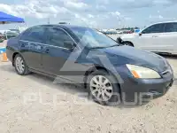 2007 Honda Accord фото