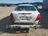 2007 Honda Accord фото