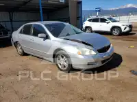 2007 Honda Accord фото