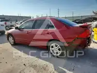 2007 Honda Accord фото