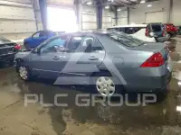 2007 Honda Accord фото