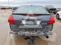 2007 Honda Accord фото