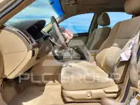 2007 Honda Accord фото