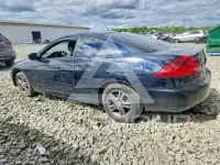 2007 Honda Accord фото