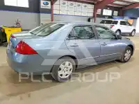 2007 Honda Accord фото