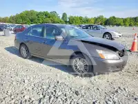 2007 Honda Accord фото