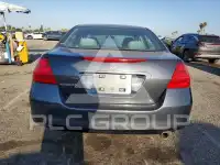 2007 Honda Accord фото
